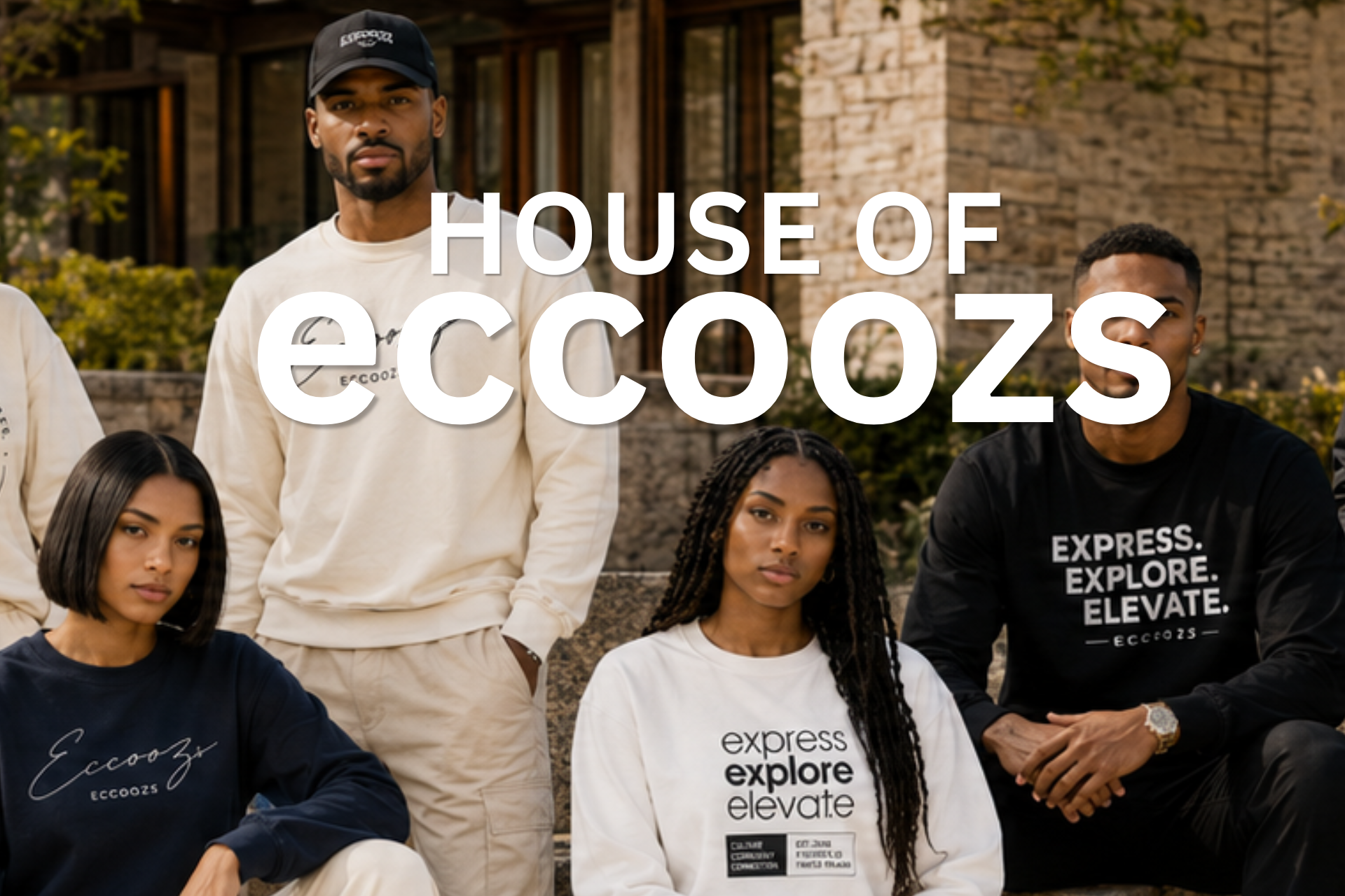 House of ECCOOZS